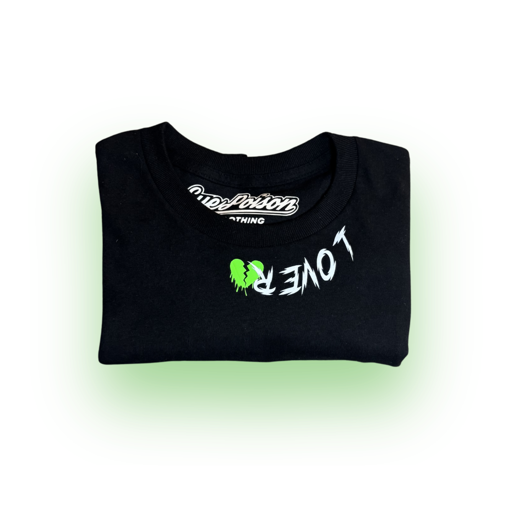 LOVER'S CORE (REFLECTIVE)