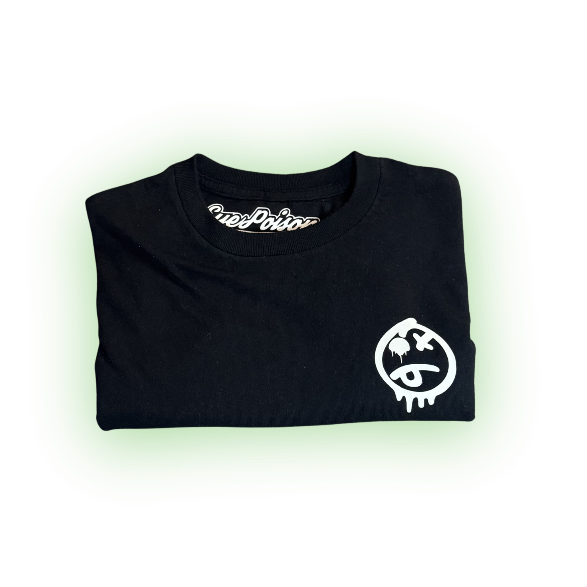 EYE-SPINE (Front/Back)