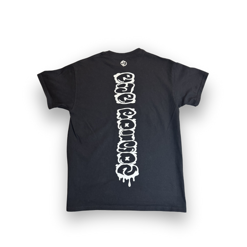 EYE-SPINE (Front/Back)